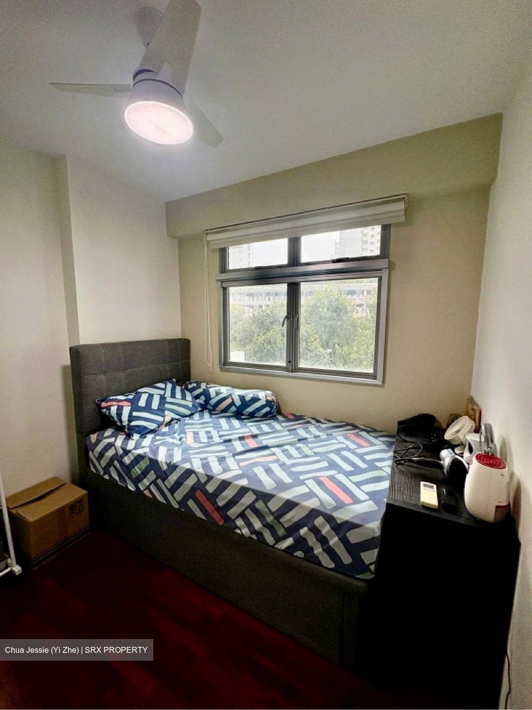 Blk 475C Parkland Residences (Hougang), HDB 4 Rooms #603242291